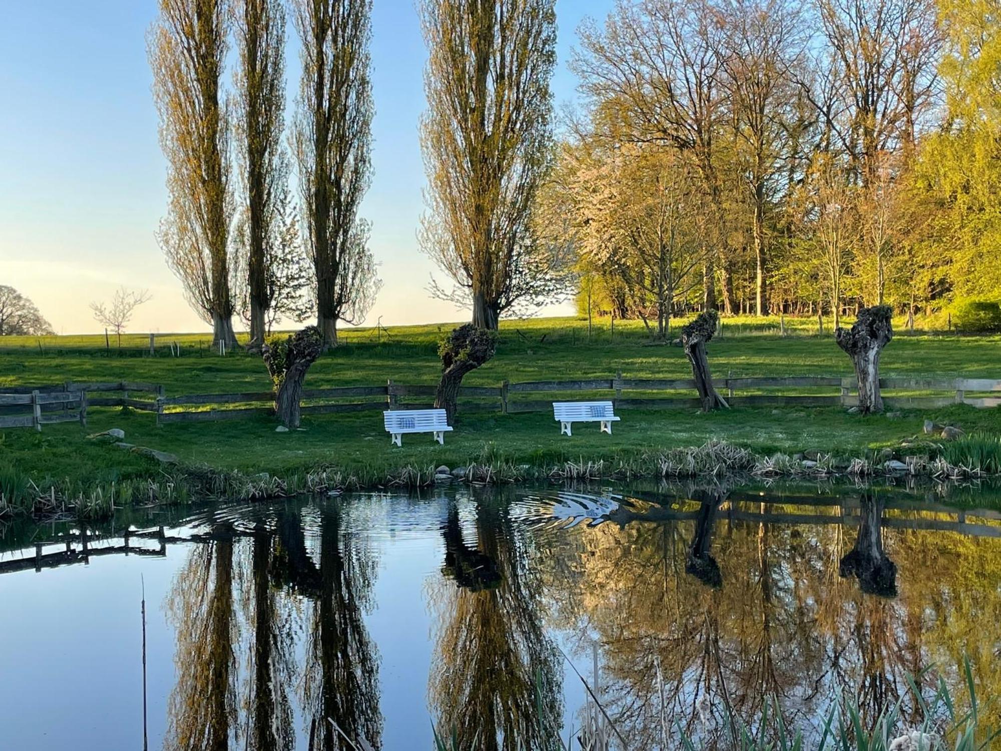 Ferienhof Felix Scharbeutz Dış mekan fotoğraf